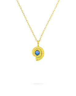 Bijou Brigitte Collier - Opal Shell Best