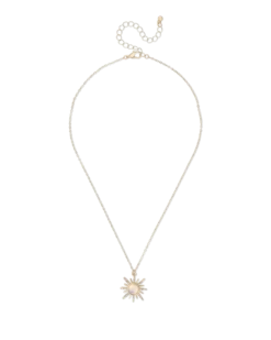 Bijou Brigitte Collier - Opal Sun Online