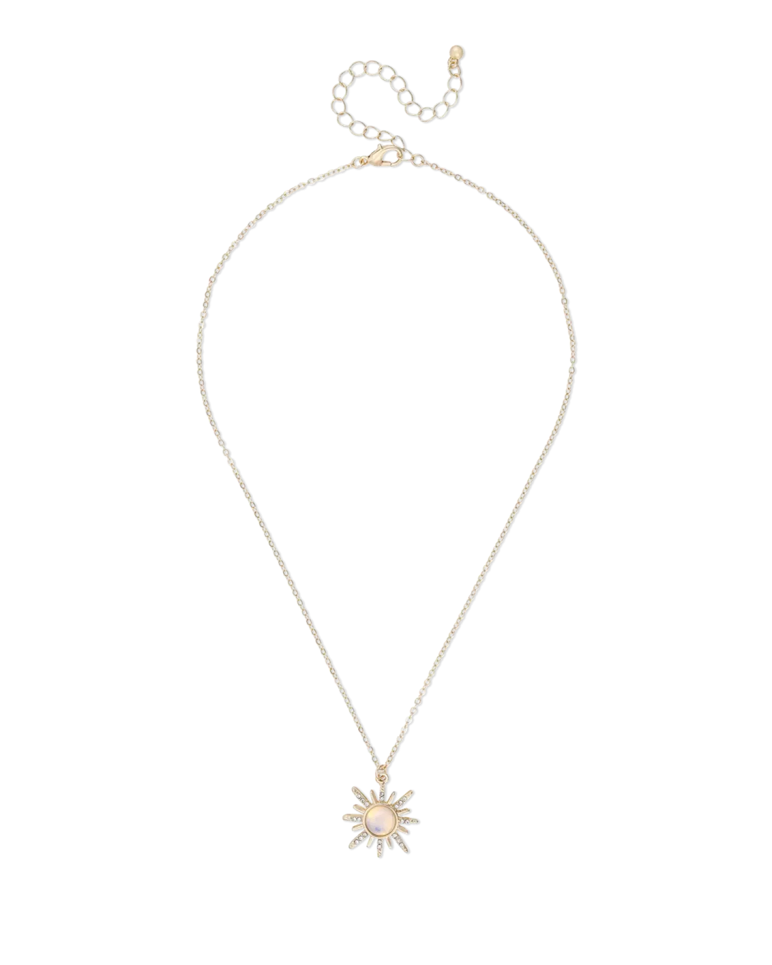 Bijou Brigitte Collier - Opal Sun Online