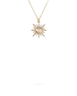 Bijou Brigitte Collier - Opal Sun Online