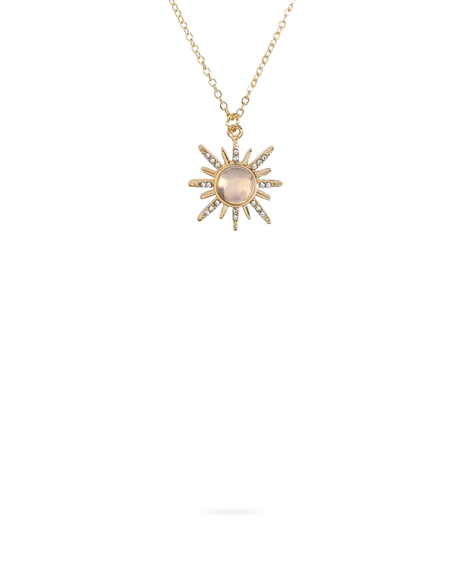Bijou Brigitte Collier - Opal Sun Online
