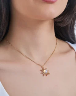 Bijou Brigitte Collier - Opal Sun Online