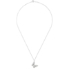 Bijou Brigitte Collier - Pastel Butterfly Clearance