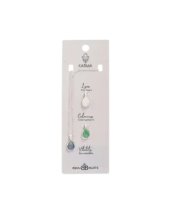 Bijou Brigitte Collier - Pastel Trio Outlet