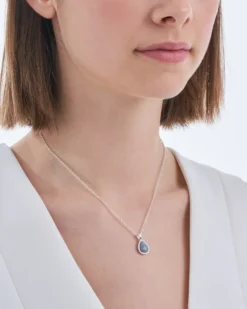 Bijou Brigitte Collier - Pastel Trio Outlet