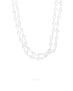 Bijou Brigitte Collier - Peaceful Pearls Hot