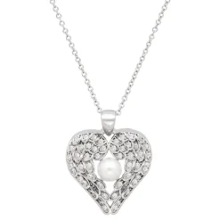 Bijou Brigitte Collier - Pearl Love Best