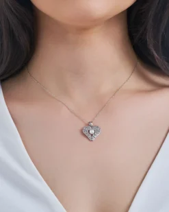 Bijou Brigitte Collier - Pearl Love Best