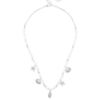 Bijou Brigitte Collier - Pearl Shells Clearance