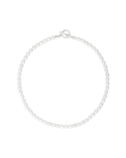 Bijou Brigitte Collier - Pearl Shine Hot