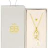 Bijou Brigitte Collier - Pearl Tulip