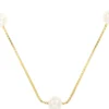 Bijou Brigitte Collier - Pearly Adoration Online
