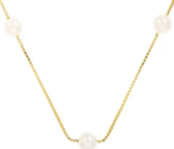 Bijou Brigitte Collier - Pearly Adoration Online