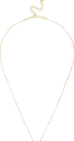 Bijou Brigitte Collier - Pearly Adoration Online
