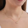 Bijou Brigitte Collier - Pearly Cherry Online