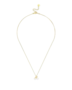 Bijou Brigitte Collier - Pearly Cherry Online