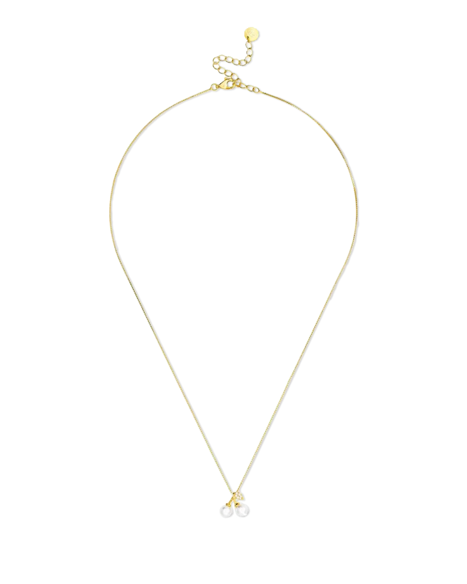 Bijou Brigitte Collier - Pearly Cherry Online