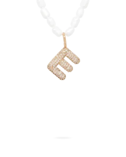 Bijou Brigitte Collier - Pearly E Online