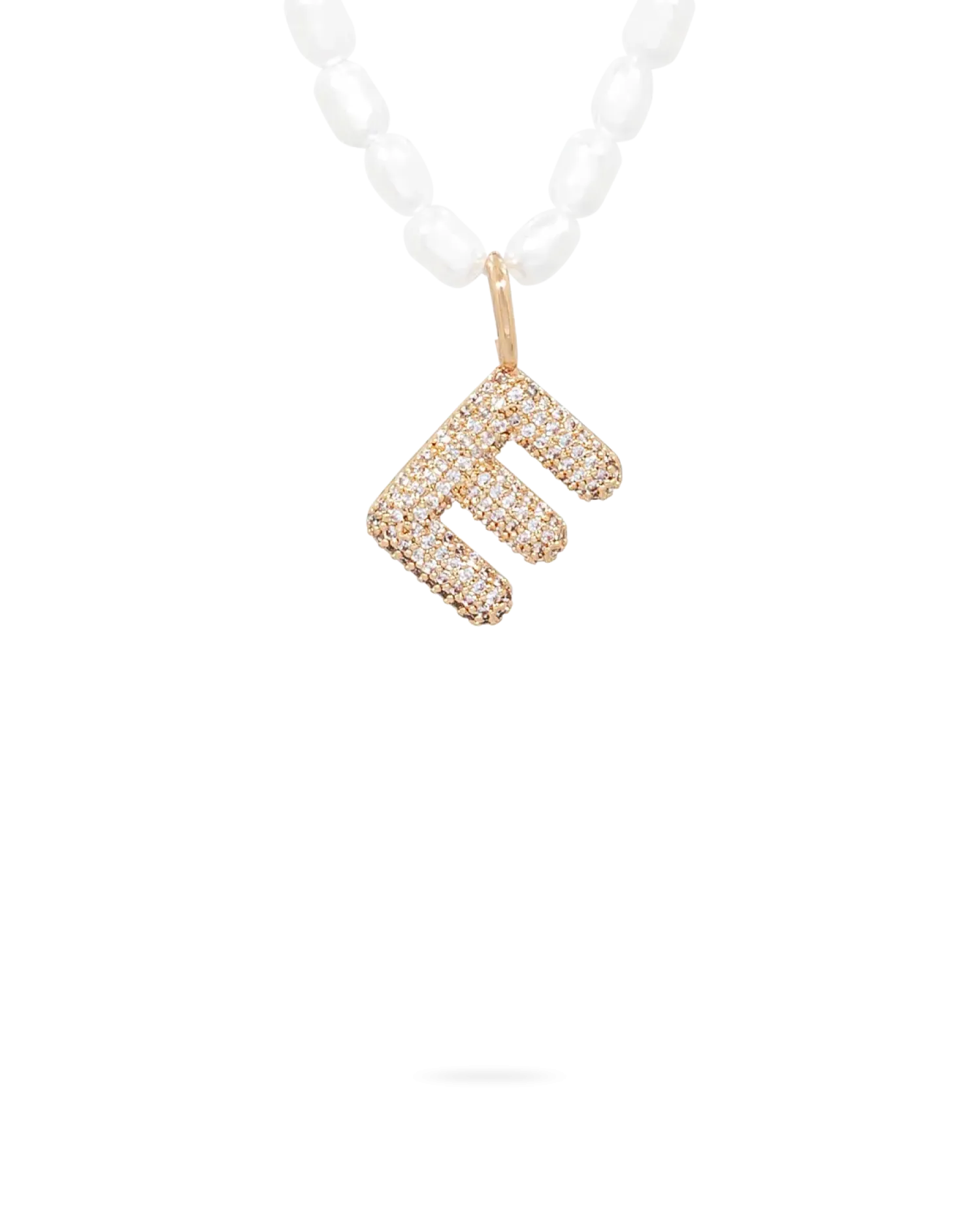 Bijou Brigitte Collier - Pearly E Online