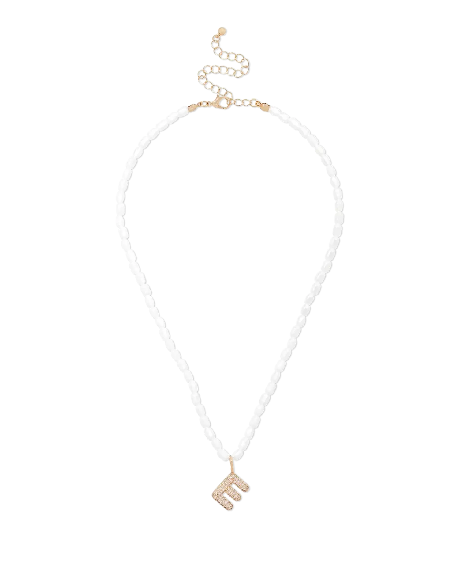 Bijou Brigitte Collier - Pearly E Online