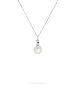 Bijou Brigitte Collier - Pearly Glamour New