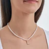 Bijou Brigitte Collier - Pearly L Online