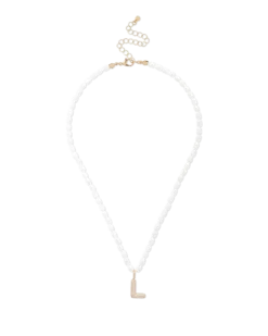 Bijou Brigitte Collier - Pearly L Online