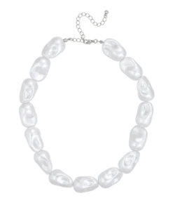 Bijou Brigitte Collier - Pearly Luminance Online