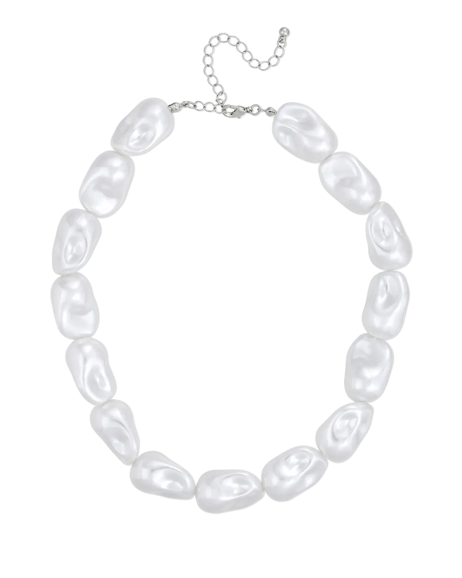 Bijou Brigitte Collier - Pearly Luminance Online