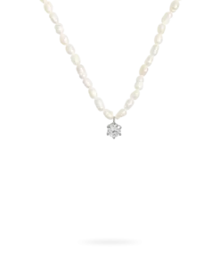 Bijou Brigitte Collier - Pearly Night Sale