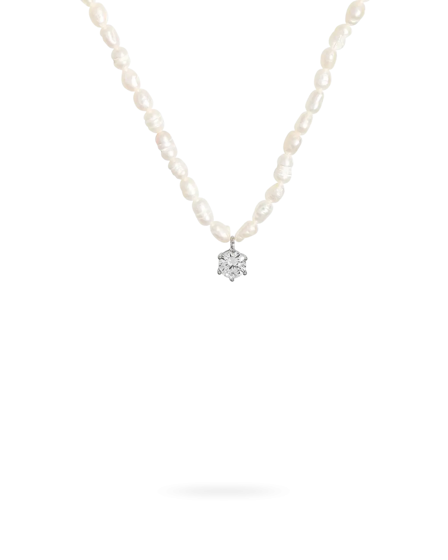 Bijou Brigitte Collier - Pearly Night Sale