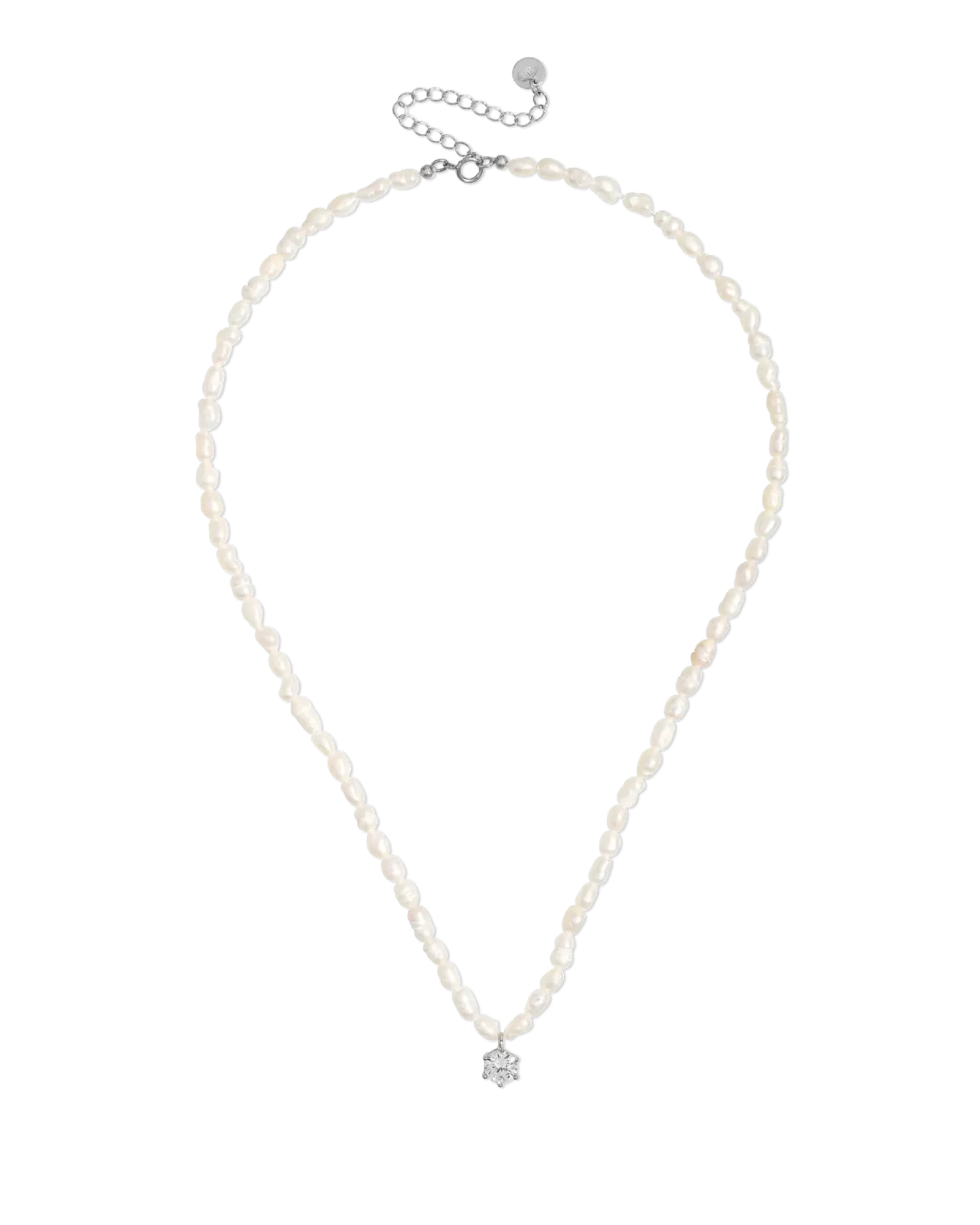 Bijou Brigitte Collier - Pearly Night Sale