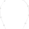 Bijou Brigitte Collier - Pearly Peace Clearance
