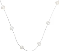 Bijou Brigitte Collier - Pearly Peace Clearance