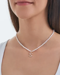 Bijou Brigitte Collier - Pearly S Online