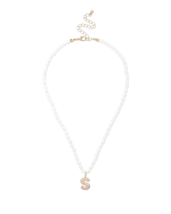 Bijou Brigitte Collier - Pearly S Online