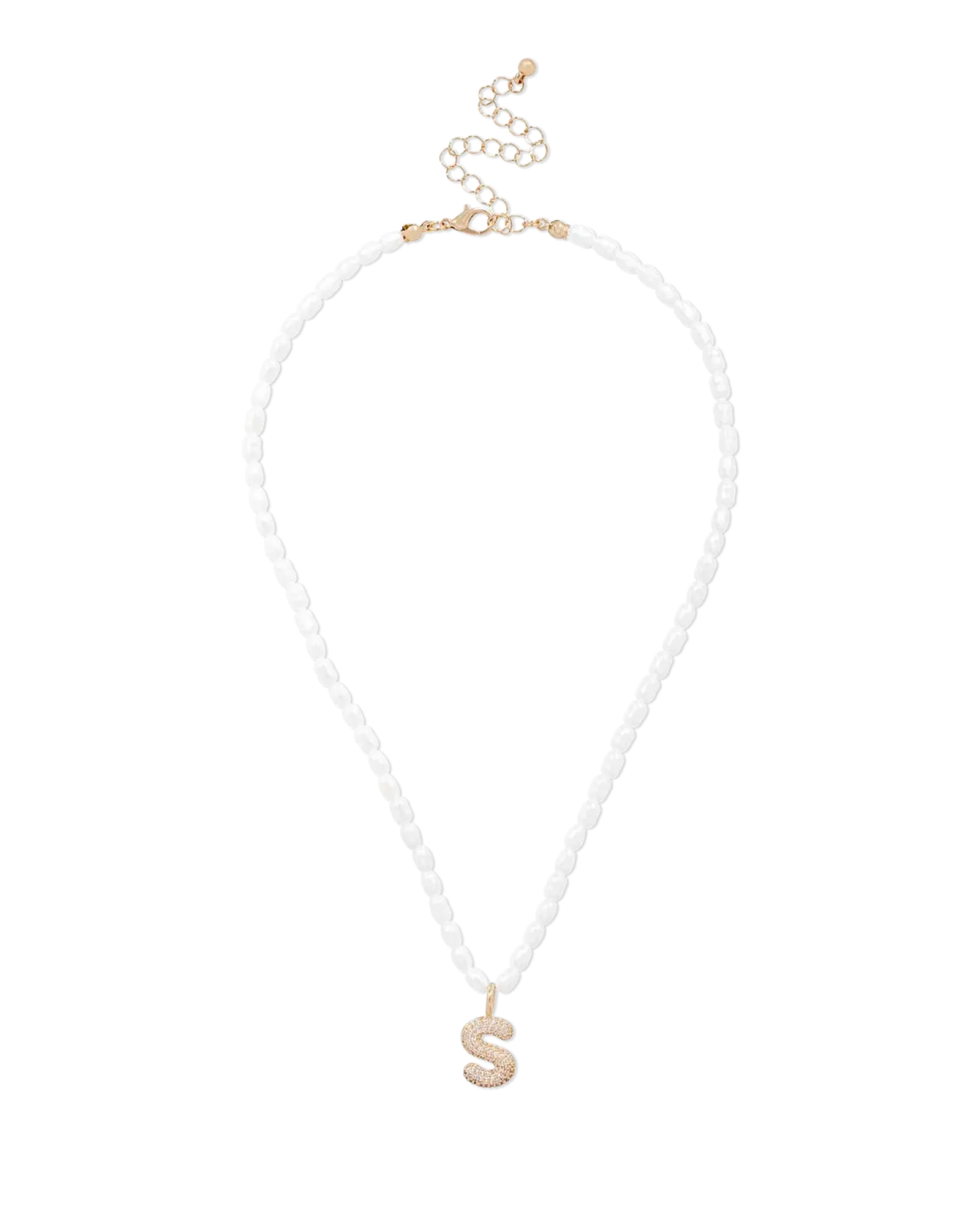 Bijou Brigitte Collier - Pearly S Online