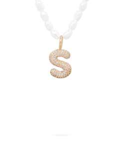 Bijou Brigitte Collier - Pearly S Online