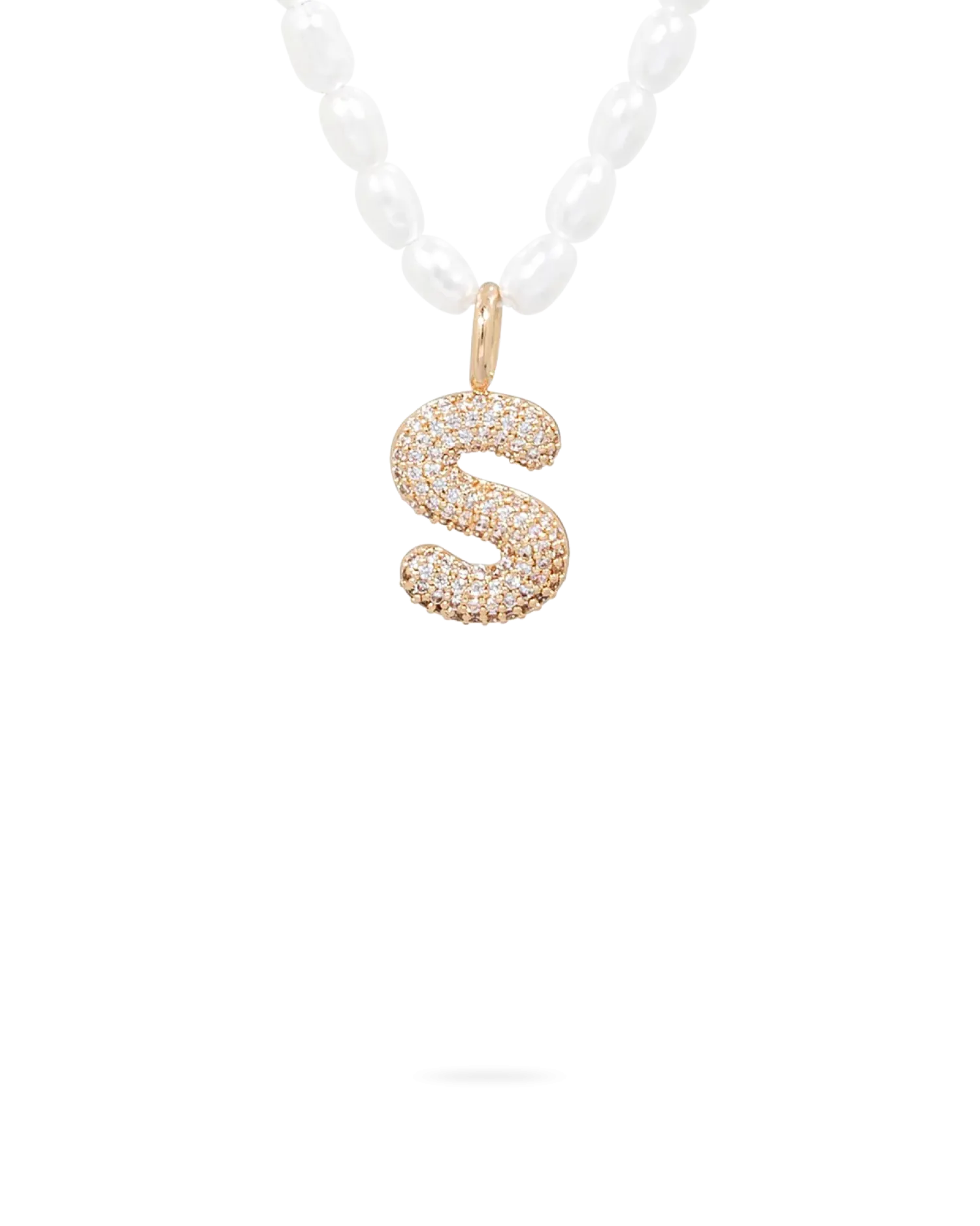 Bijou Brigitte Collier - Pearly S Online