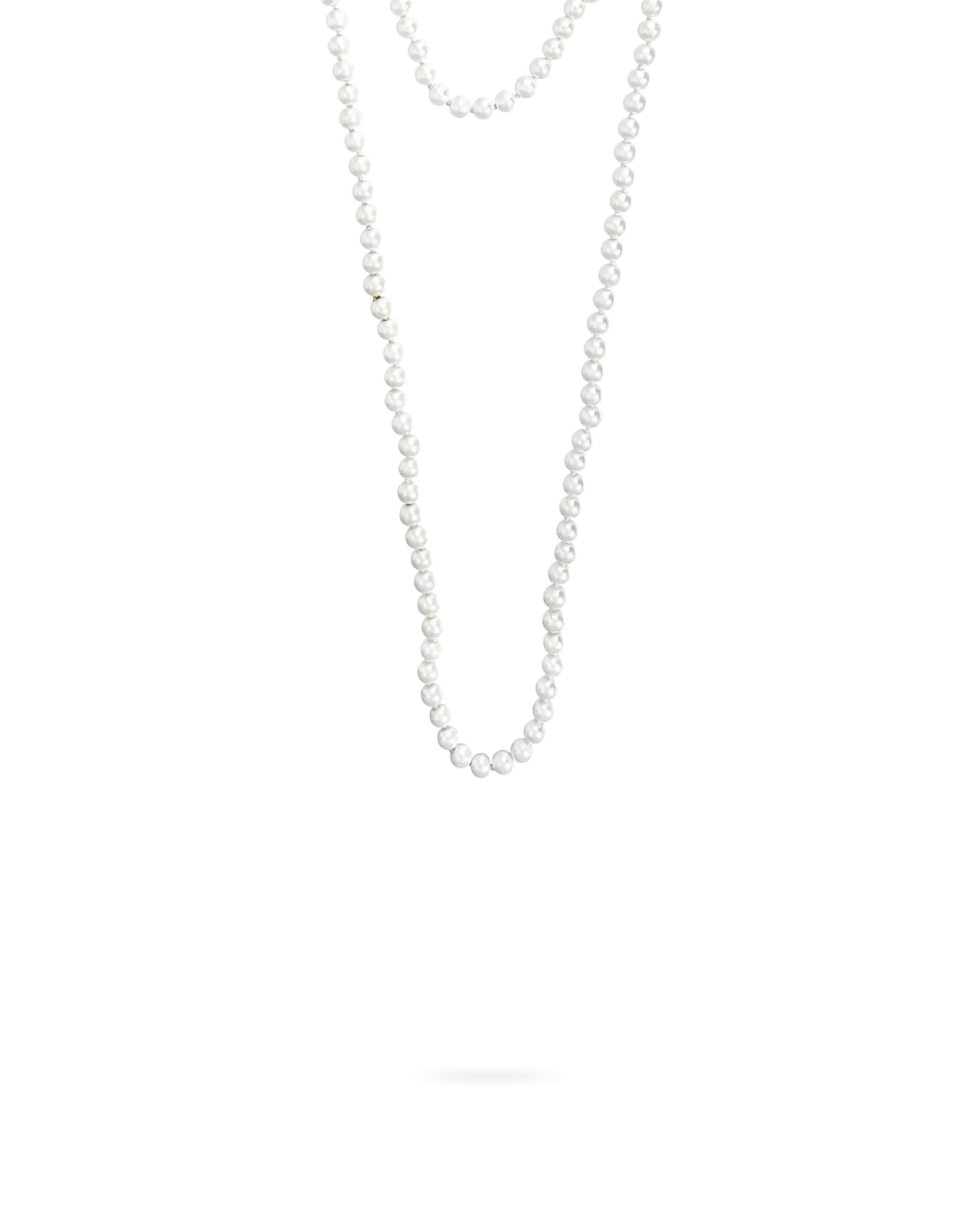 Bijou Brigitte Collier - Pearly Statement Clearance