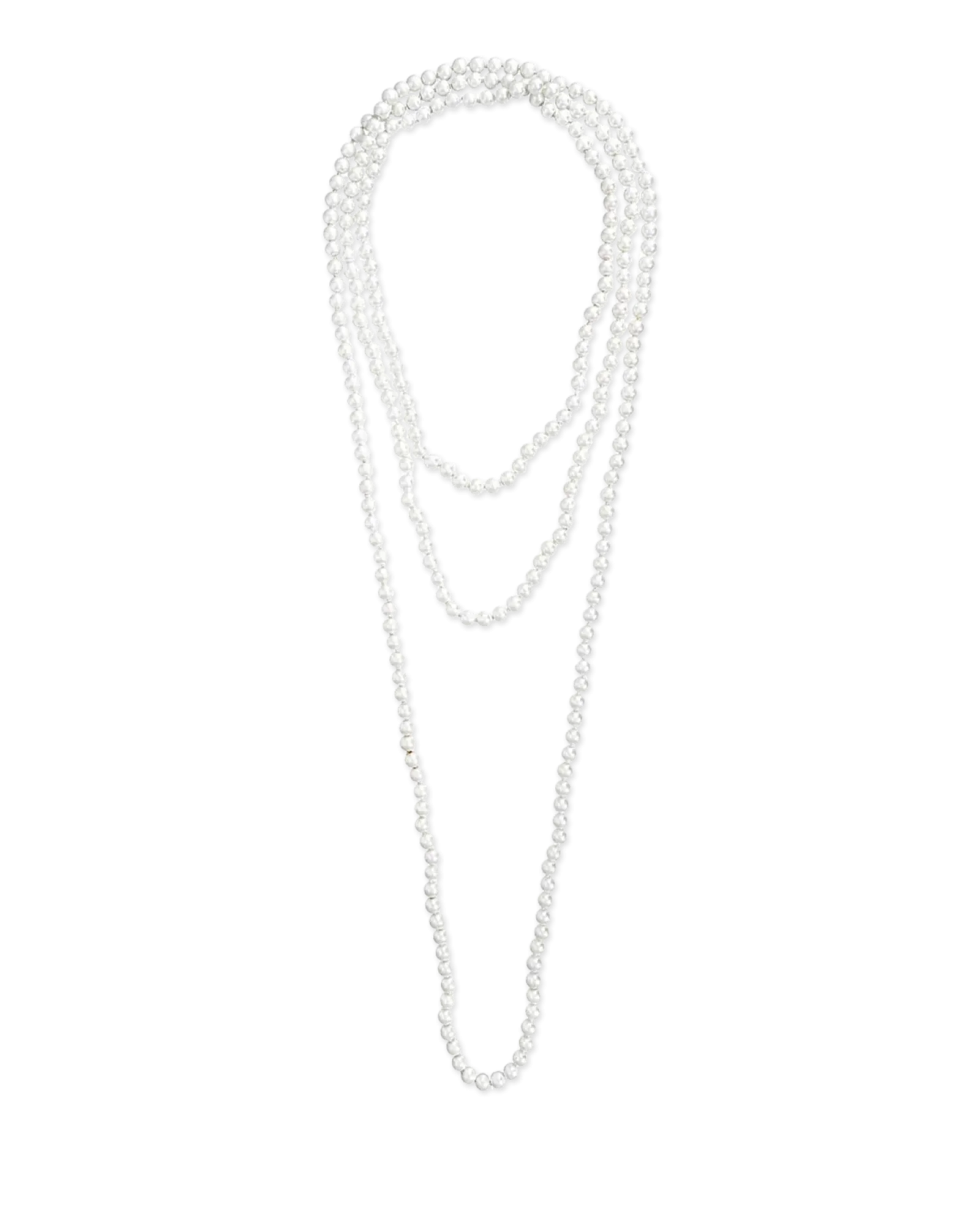 Bijou Brigitte Collier - Pearly Statement Clearance