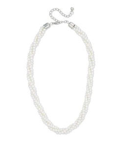 Bijou Brigitte Collier - Pearly Swirl Best