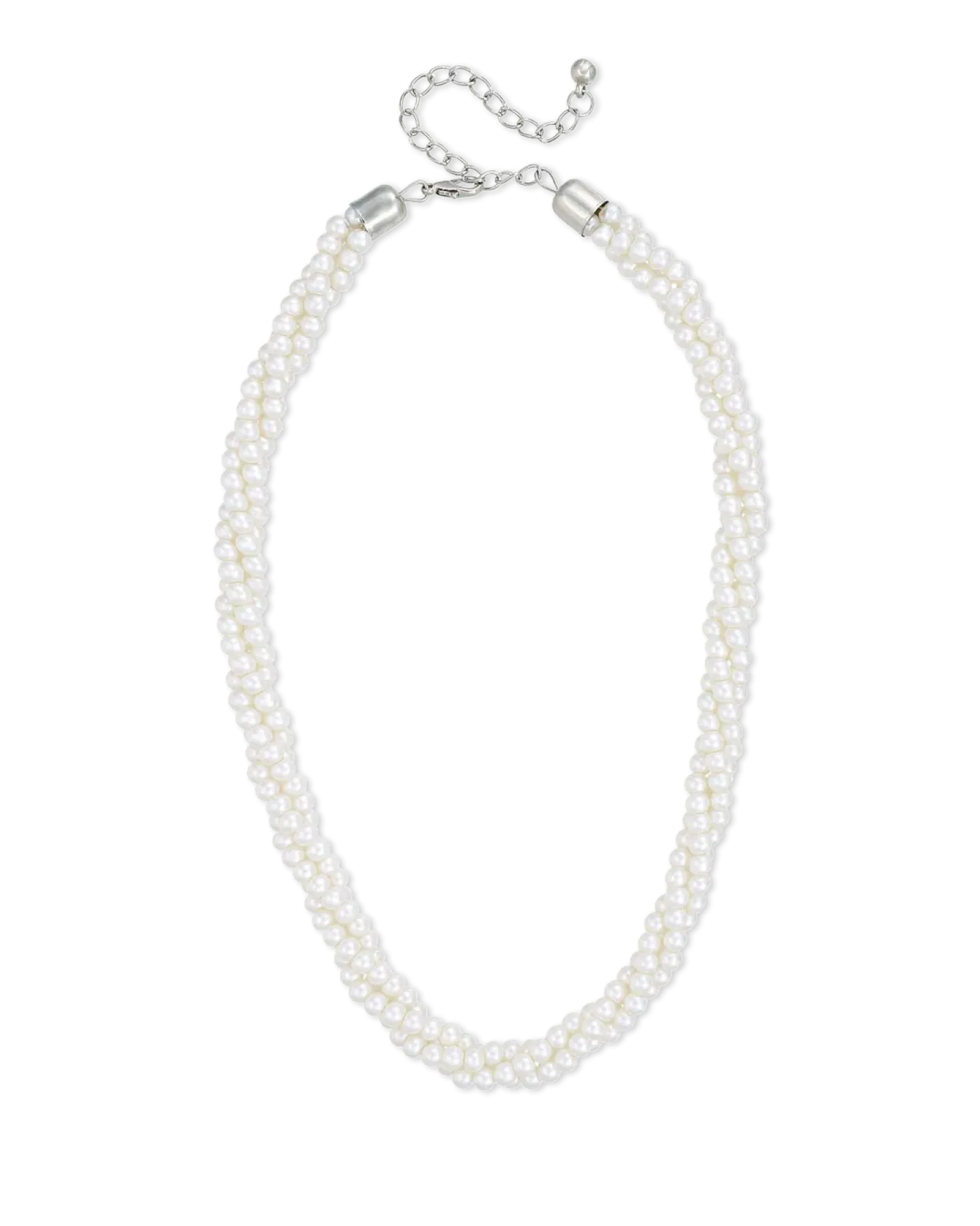 Bijou Brigitte Collier - Pearly Swirl Best