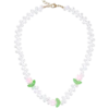 Bijou Brigitte Collier - Pearly Tulip Best