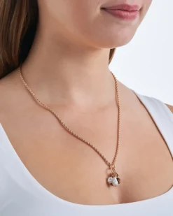 Bijou Brigitte Collier - Pendant Gleam Best