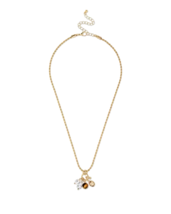 Bijou Brigitte Collier - Pendant Gleam Best