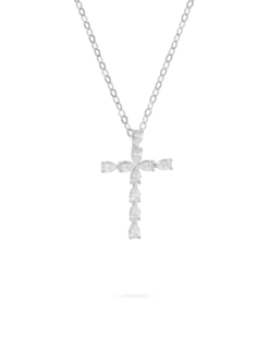 Bijou Brigitte Collier - Perfect Cross Hot