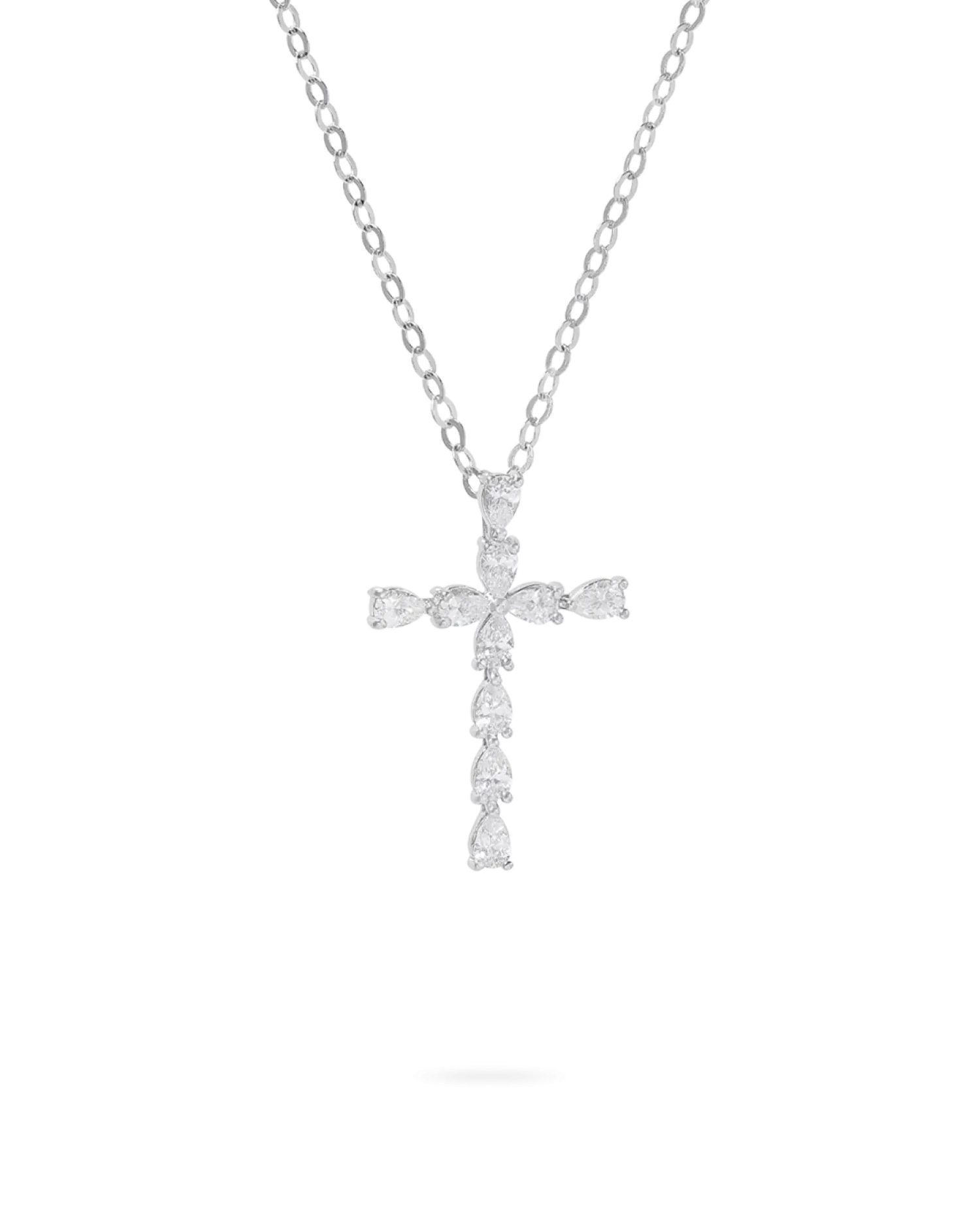 Bijou Brigitte Collier - Perfect Cross Hot