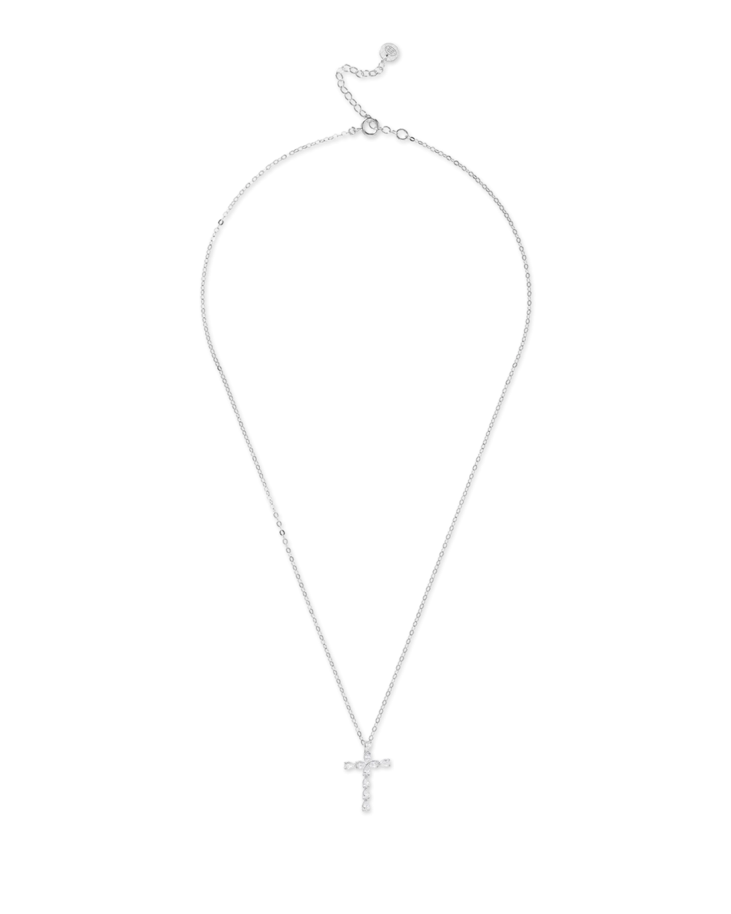 Bijou Brigitte Collier - Perfect Cross Hot