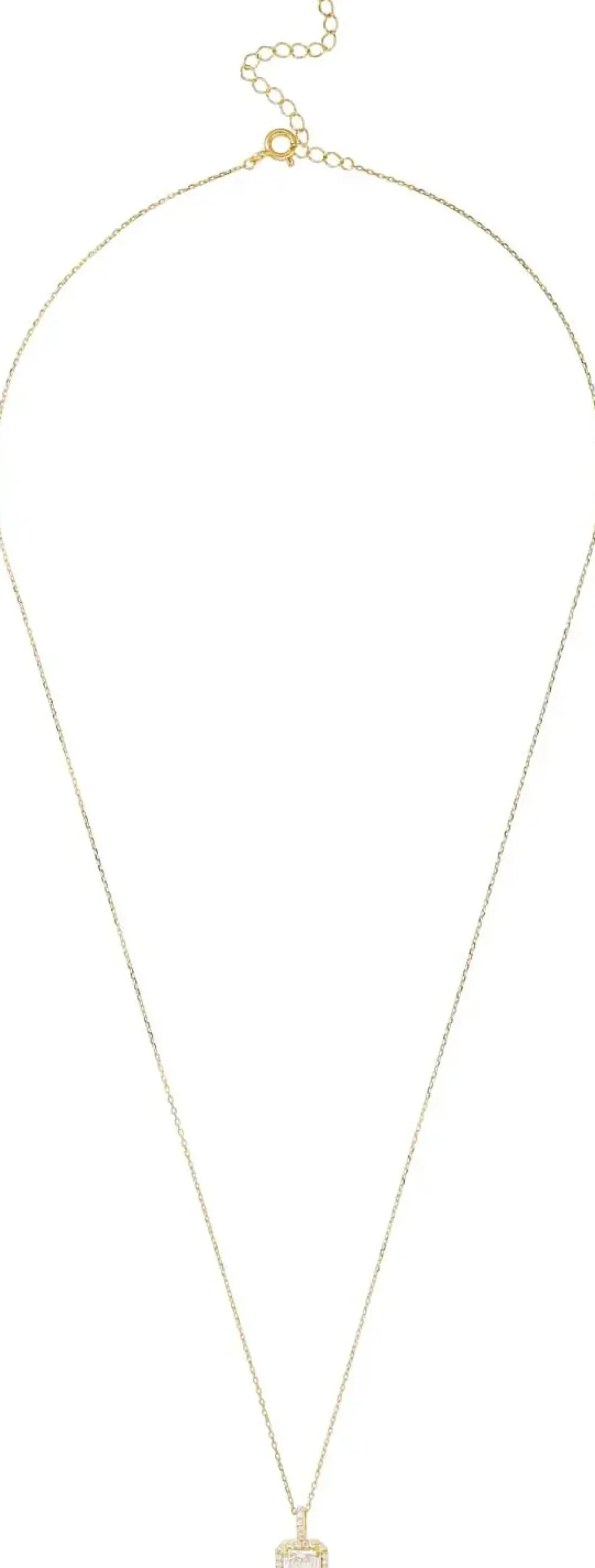 Bijou Brigitte Collier - Perfect Glow Clearance